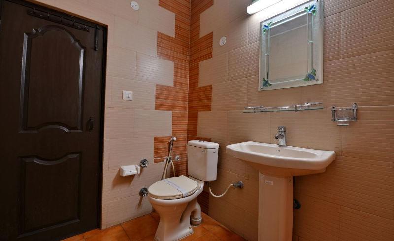 Hotel Sahil Palace Rupnagar  Luaran gambar