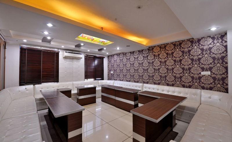 Hotel Sahil Palace Rupnagar  Luaran gambar