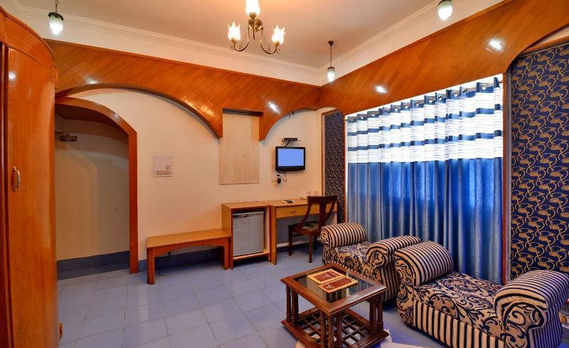 Hotel Sahil Palace Rupnagar  Luaran gambar