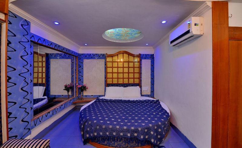 Hotel Sahil Palace Rupnagar  Luaran gambar