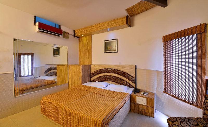 Hotel Sahil Palace Rupnagar  Luaran gambar