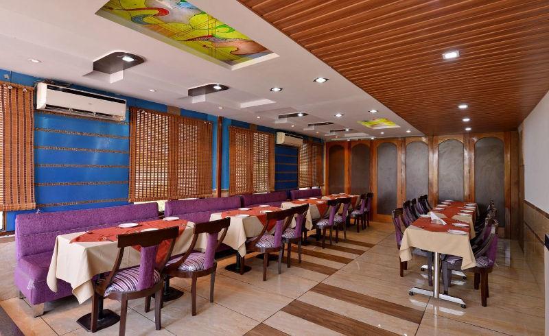 Hotel Sahil Palace Rupnagar  Luaran gambar