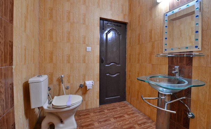 Hotel Sahil Palace Rupnagar  Luaran gambar