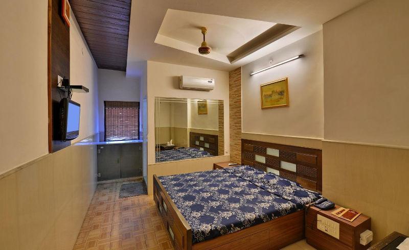 Hotel Sahil Palace Rupnagar  Luaran gambar